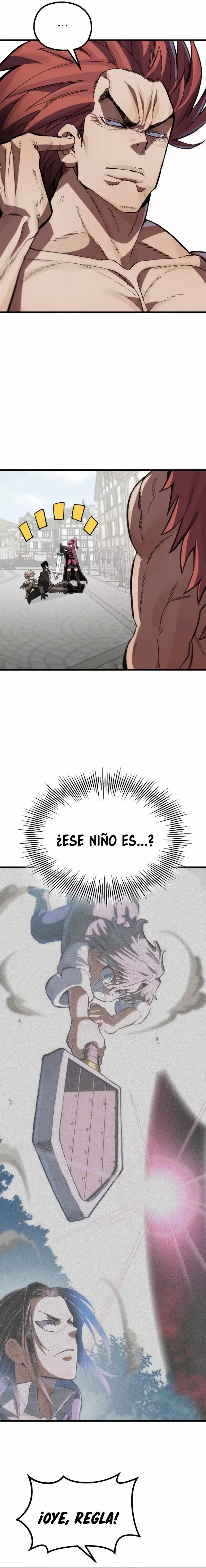 Página 38 del Manga