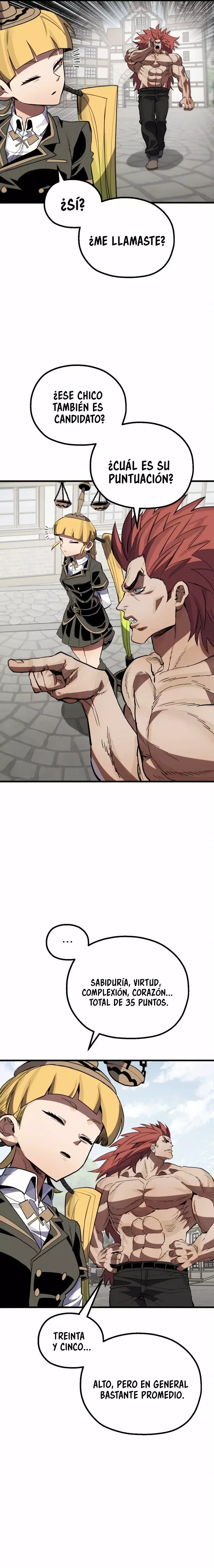 Página 39 del Manga