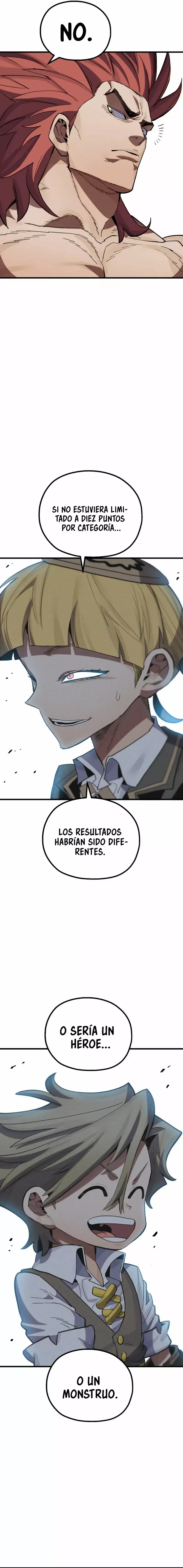 Página 40 del Manga