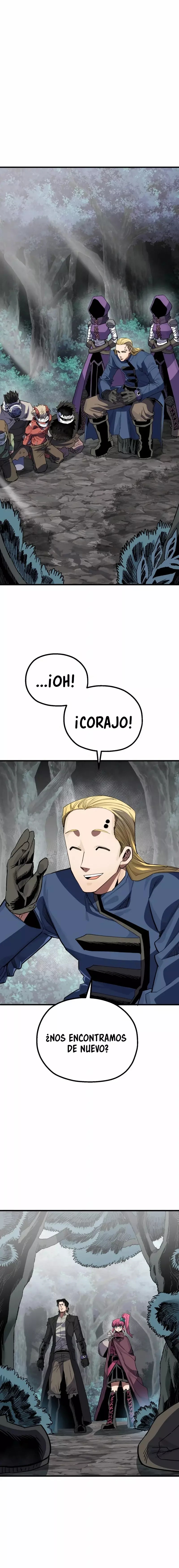 Página 37 del Manga