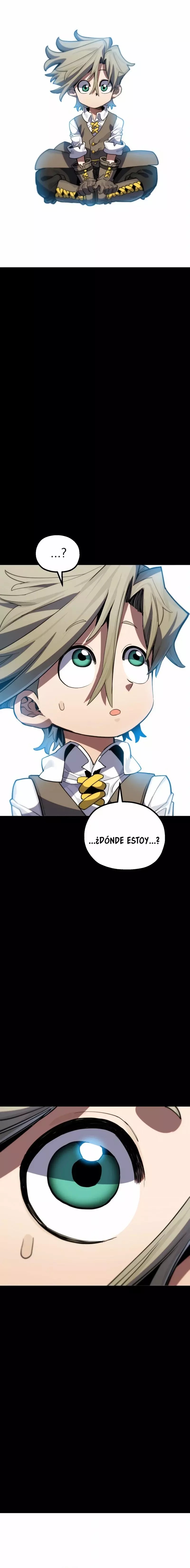Página 39 del Manga
