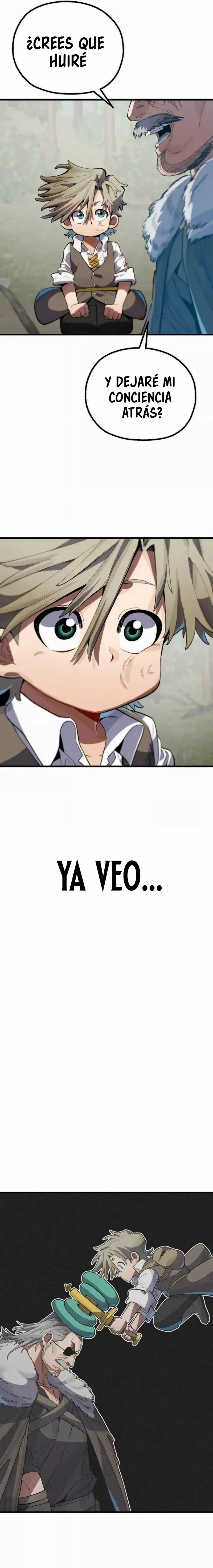 Página 34 del Manga