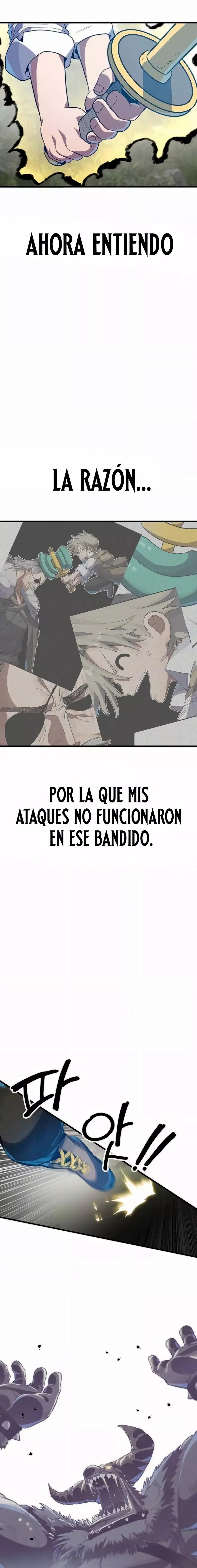 Página 39 del Manga