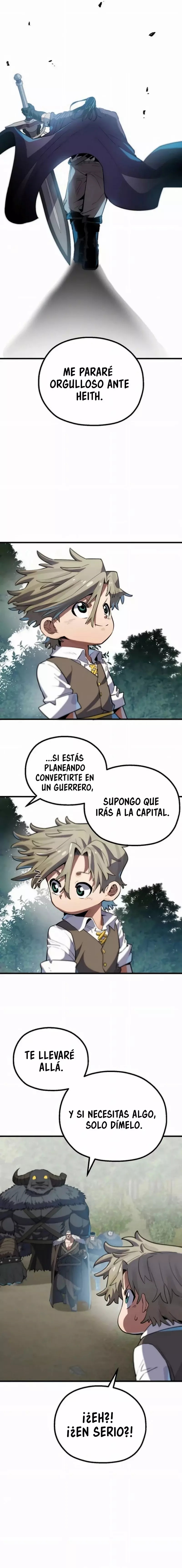 Página 38 del Manga