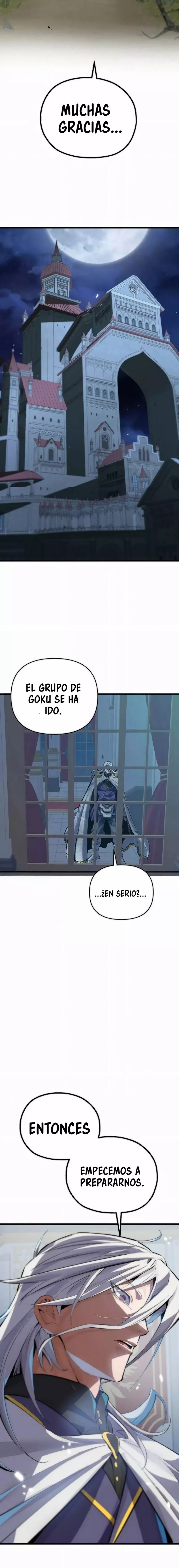 Página 40 del Manga