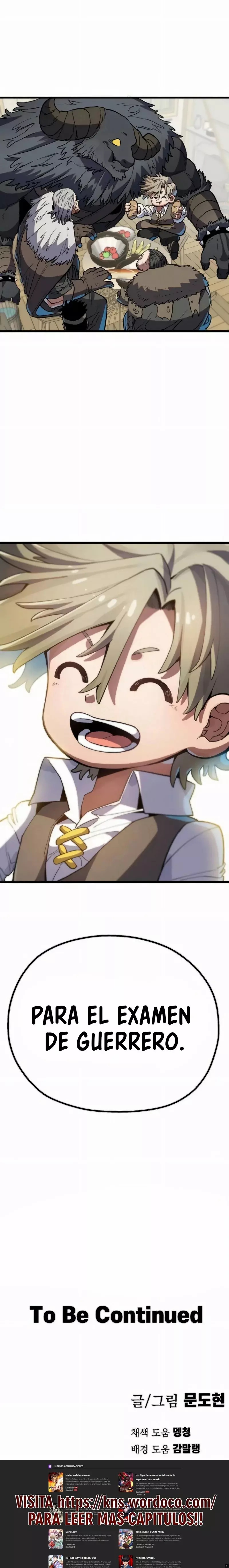 Página 41 del Manga