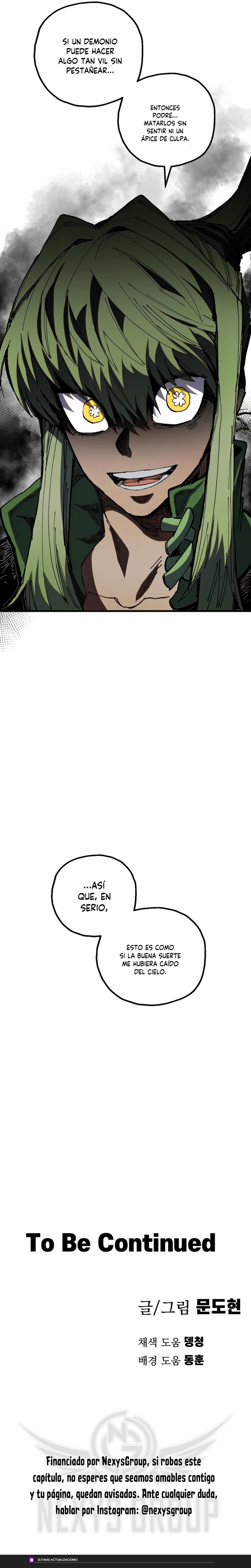 Página 38 del Manga