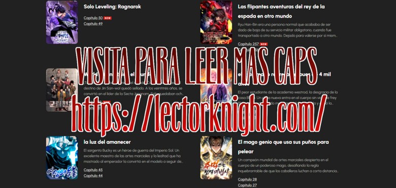 Página 39 del Manga