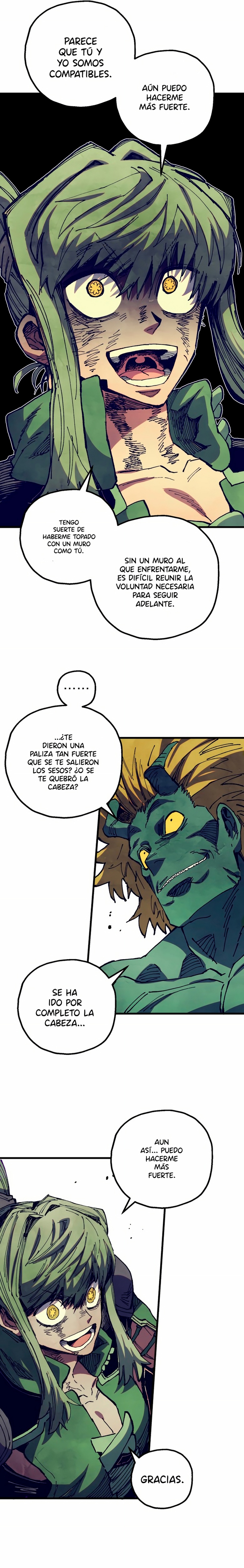 Página 30 del Manga