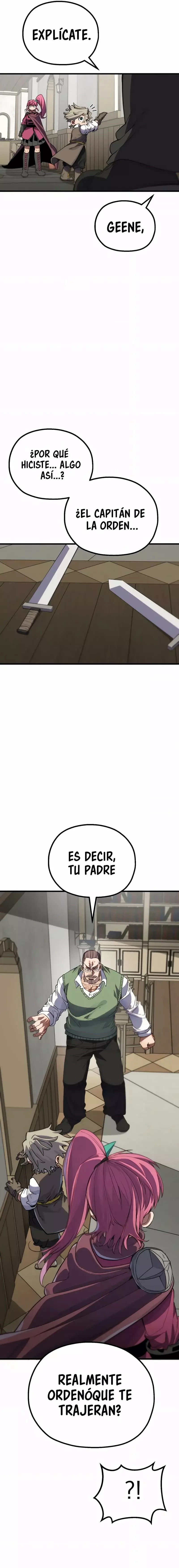 Página 38 del Manga