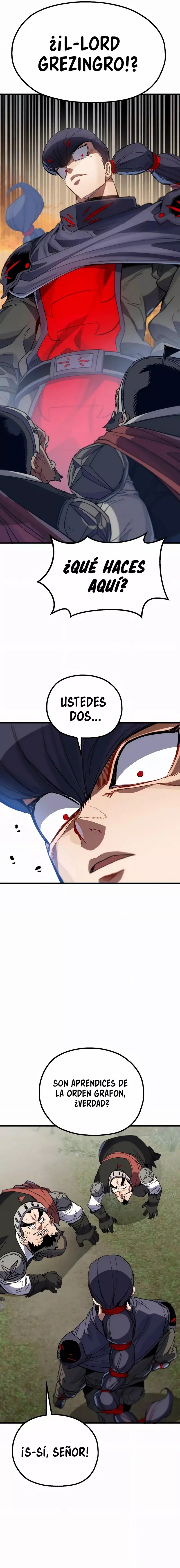 Página 41 del Manga