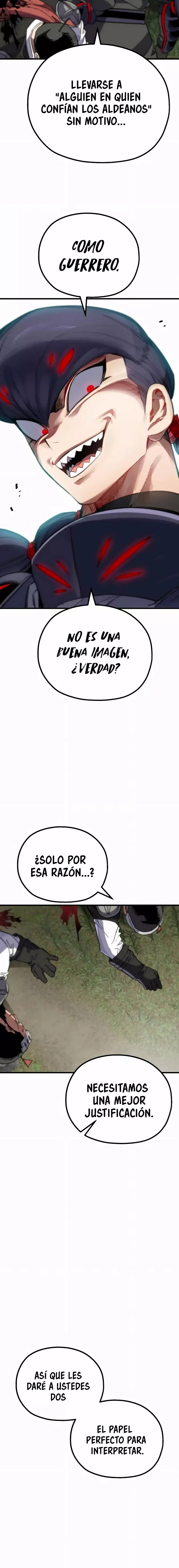 Página 45 del Manga