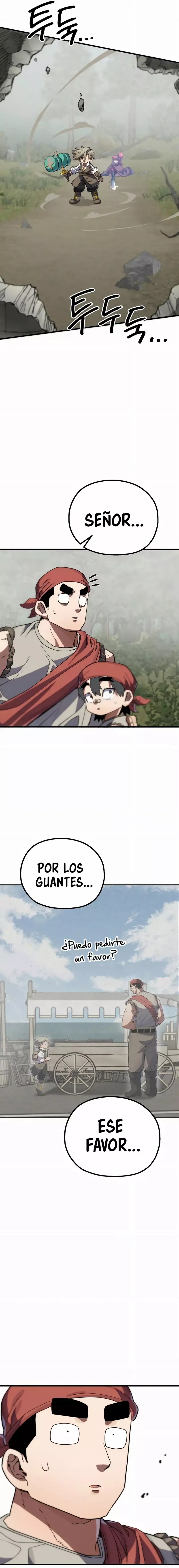 Página 40 del Manga