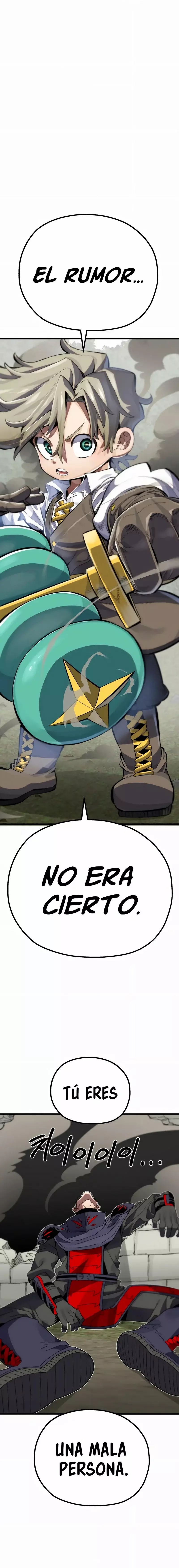 Página 41 del Manga