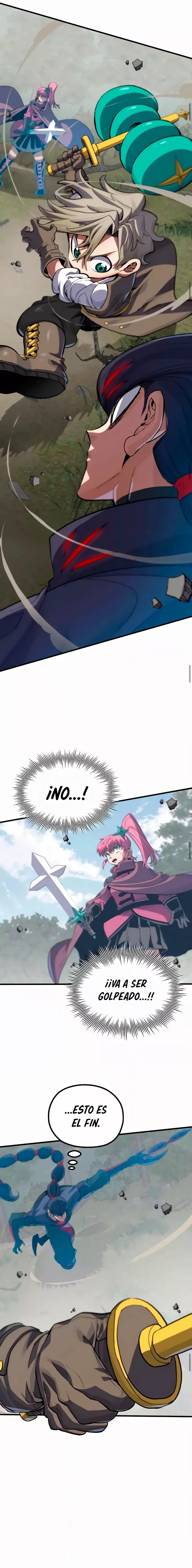 Página 37 del Manga