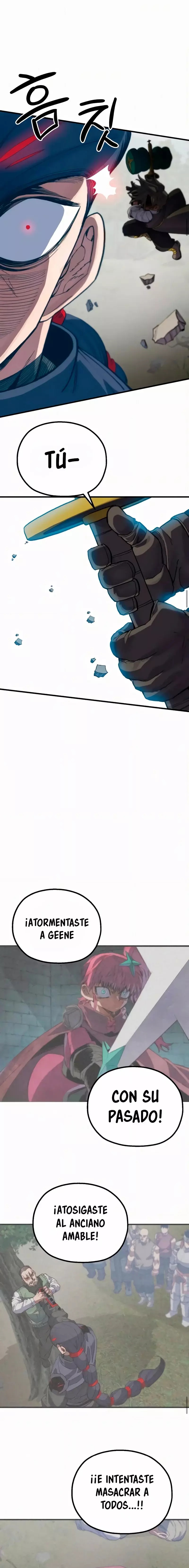 Página 40 del Manga
