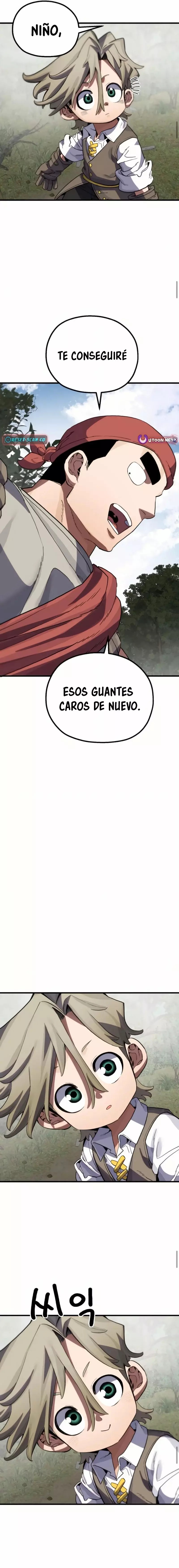 Página 37 del Manga