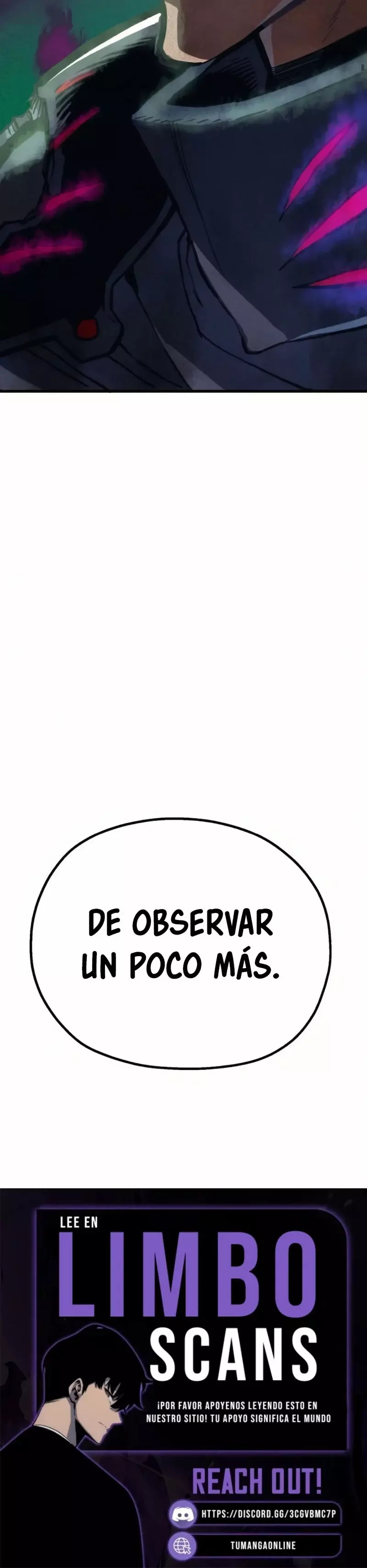 Página 41 del Manga