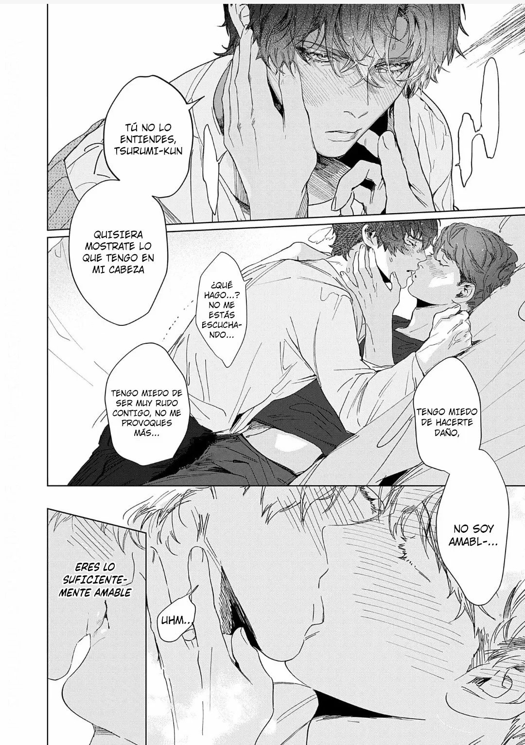 Página 32 del Manga