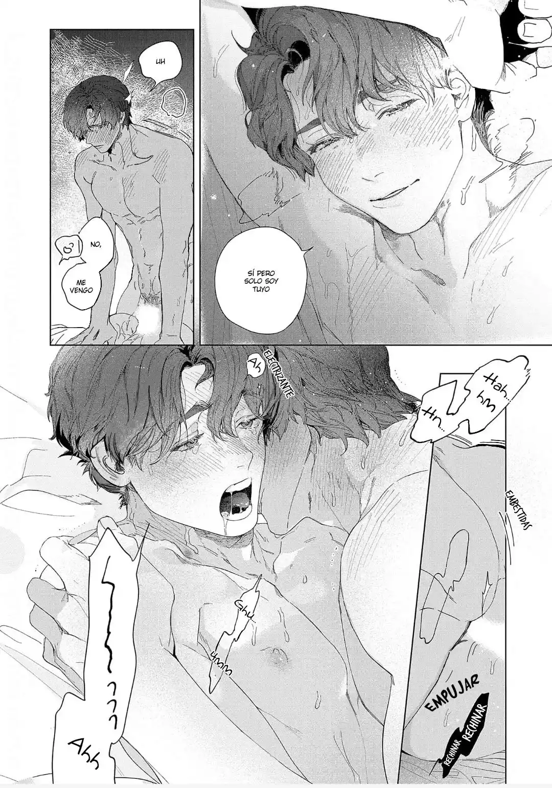 Página 34 del Manga