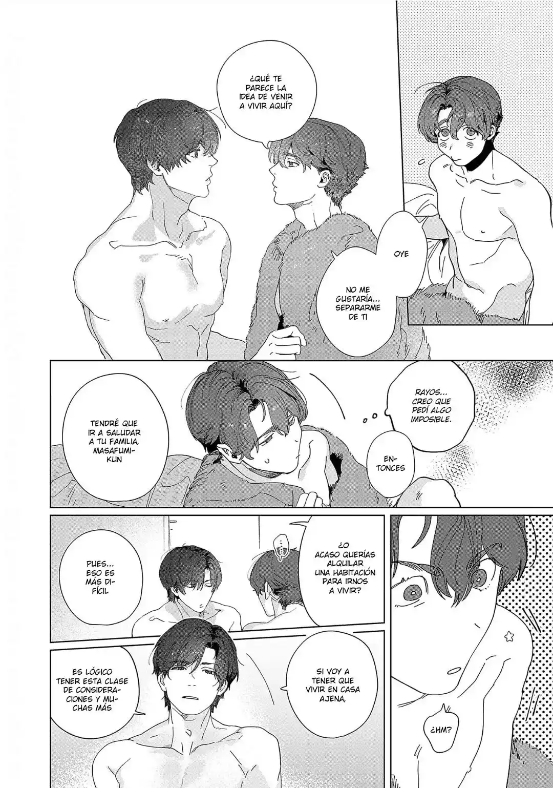 Página 36 del Manga