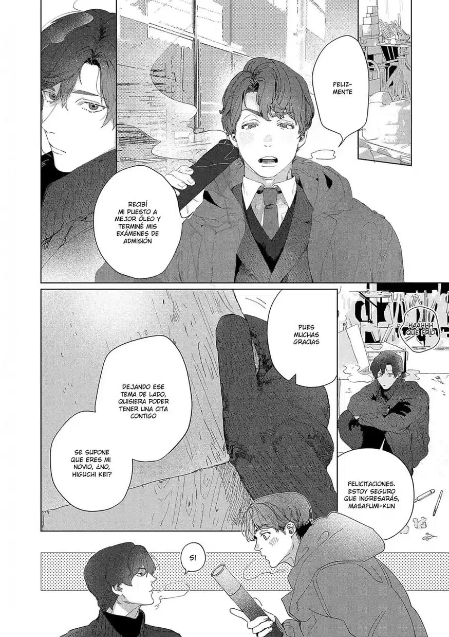 Página 40 del Manga