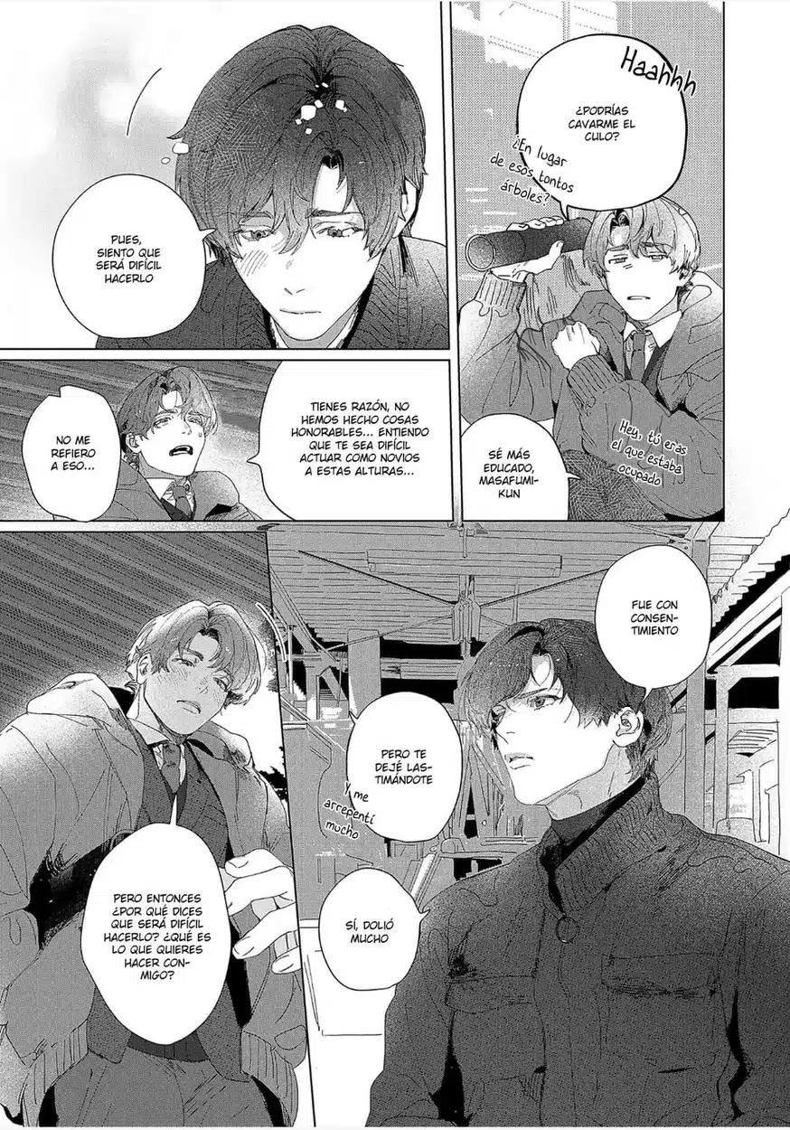 Página 41 del Manga