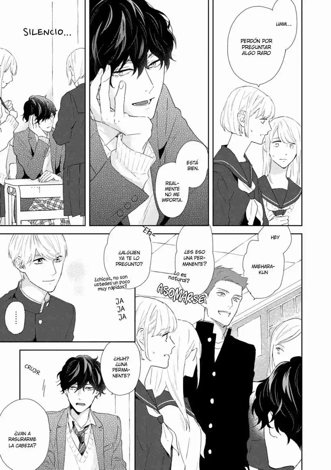 Página 32 del Manga