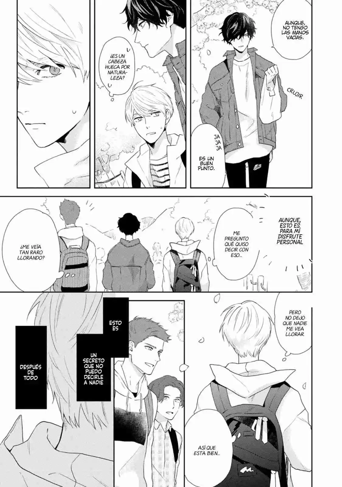 Página 36 del Manga