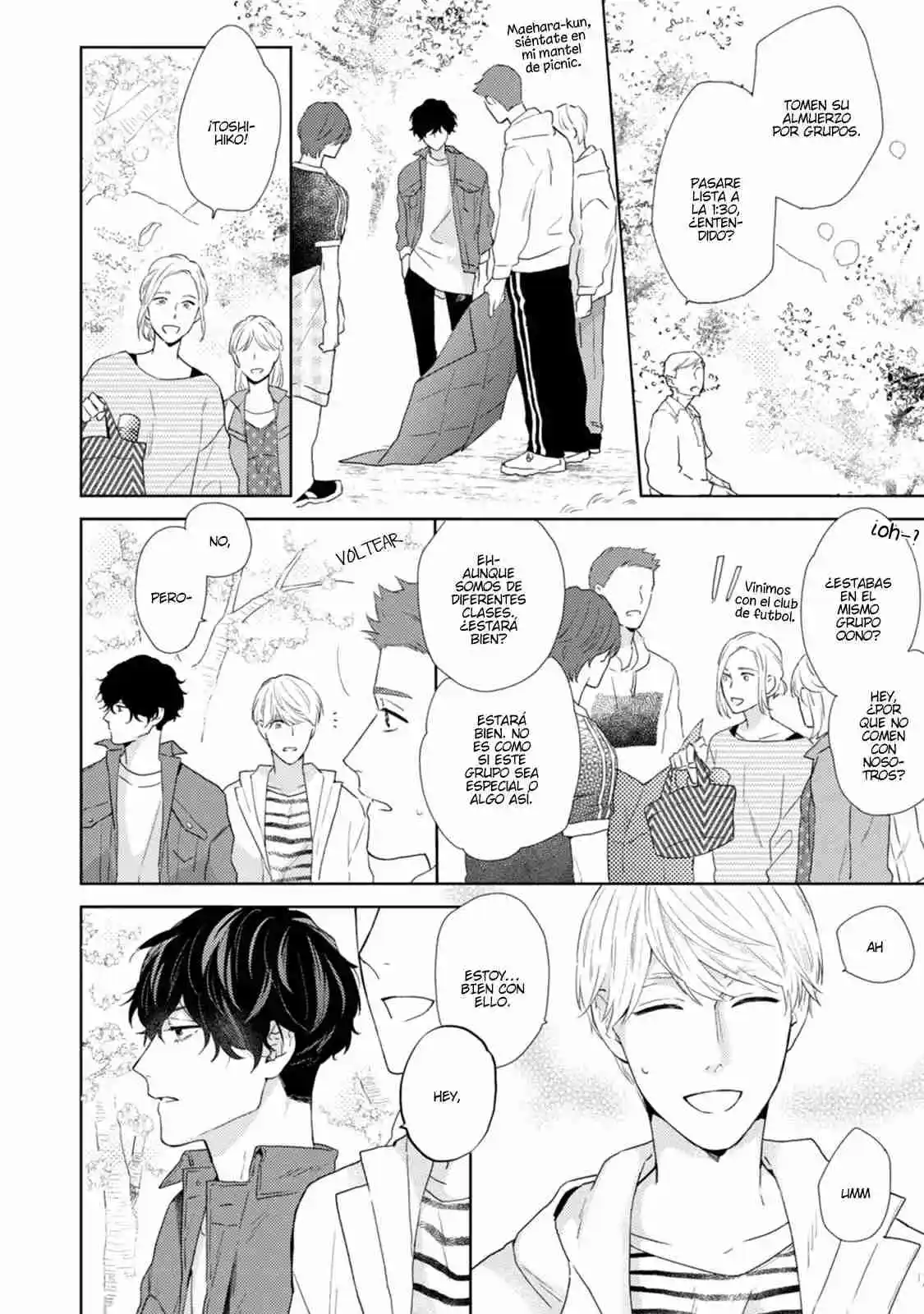 Página 37 del Manga