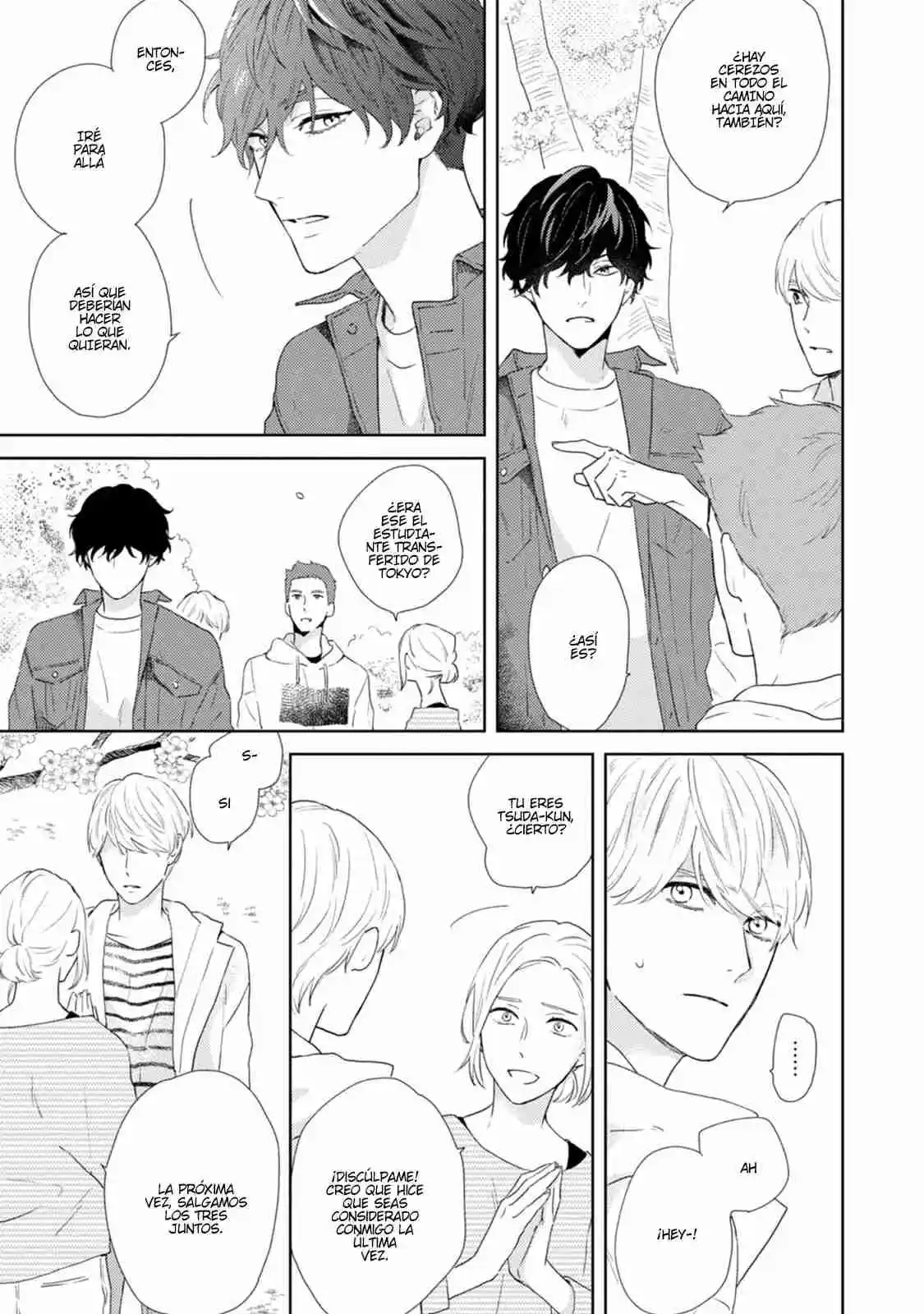 Página 38 del Manga