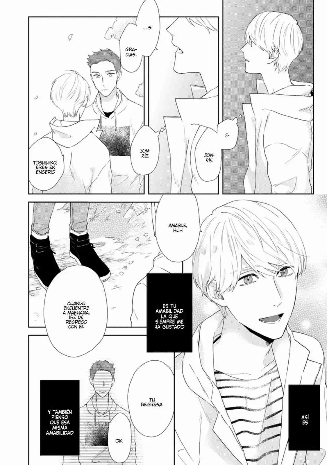 Página 41 del Manga