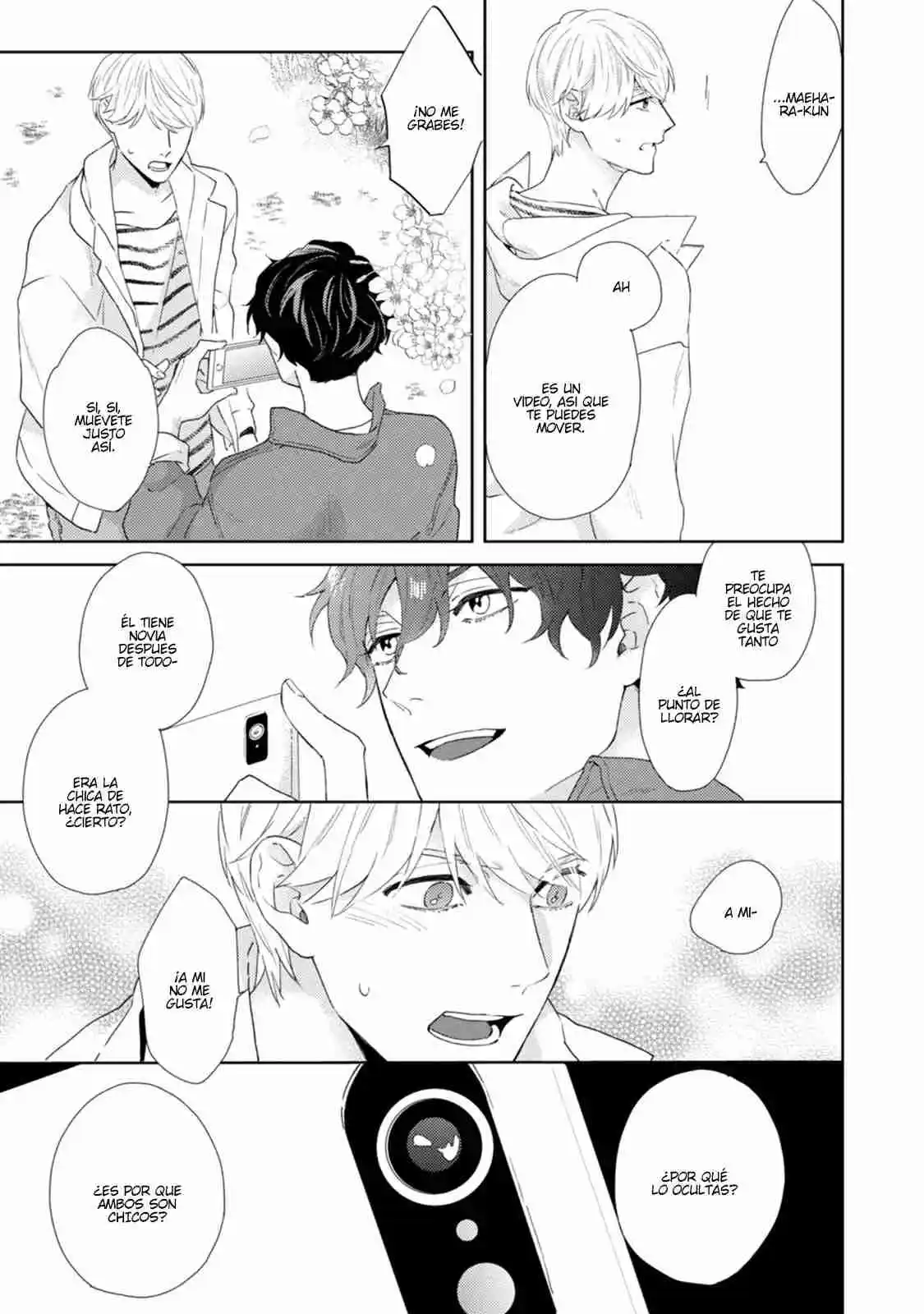 Página 44 del Manga