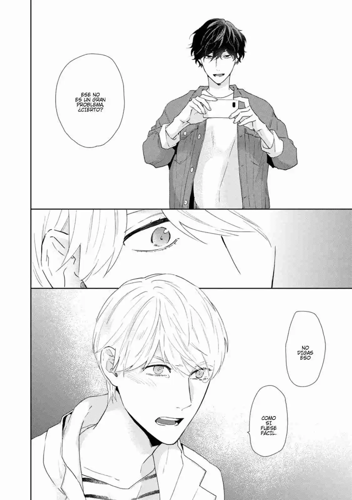 Página 45 del Manga