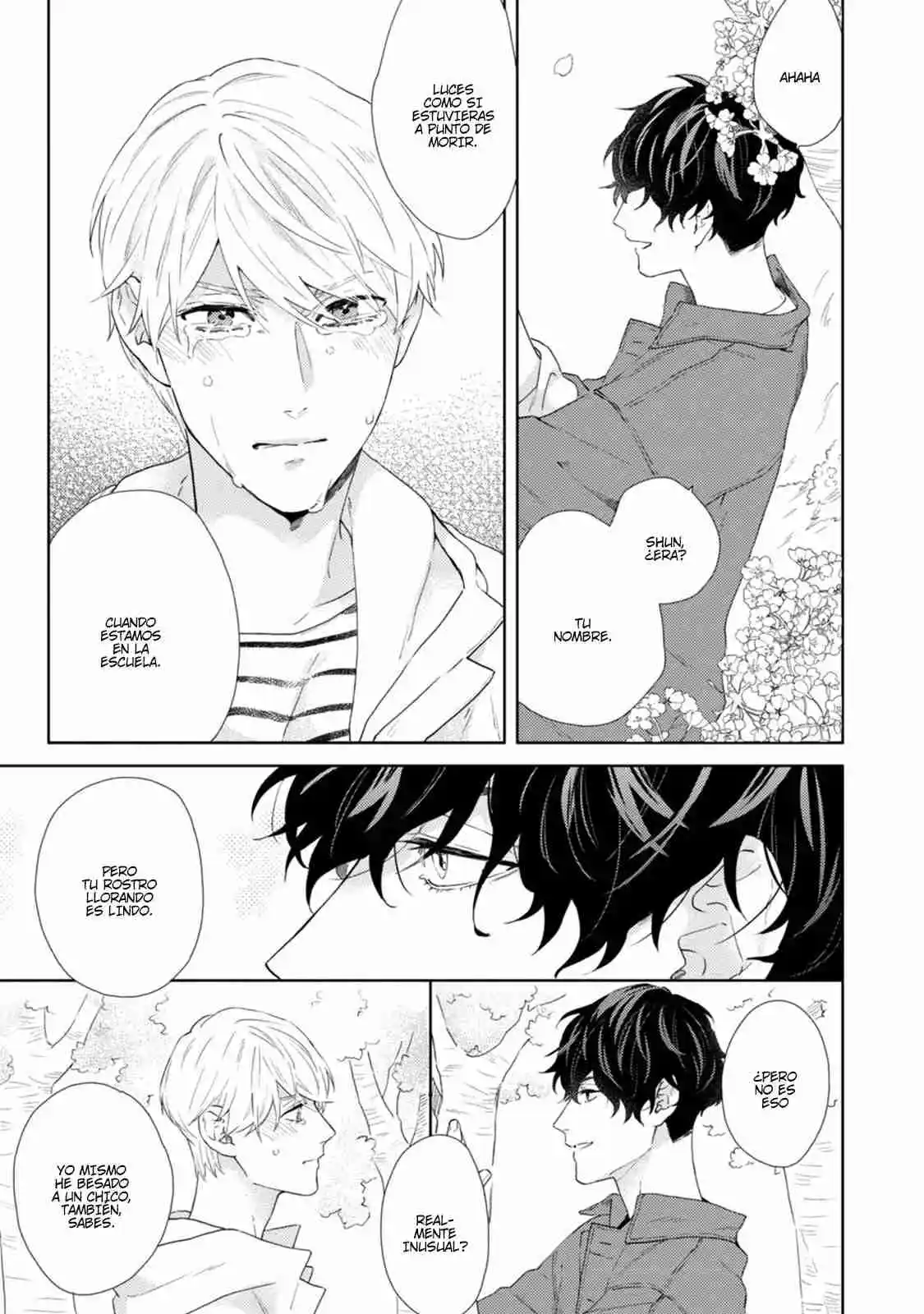 Página 46 del Manga