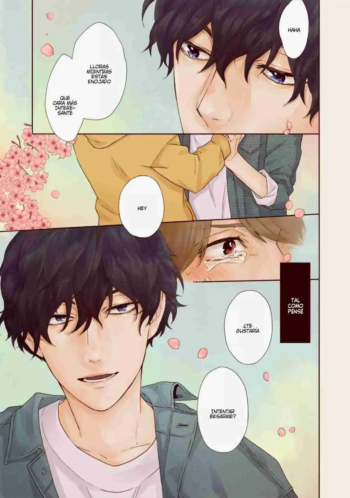 Página 48 del Manga