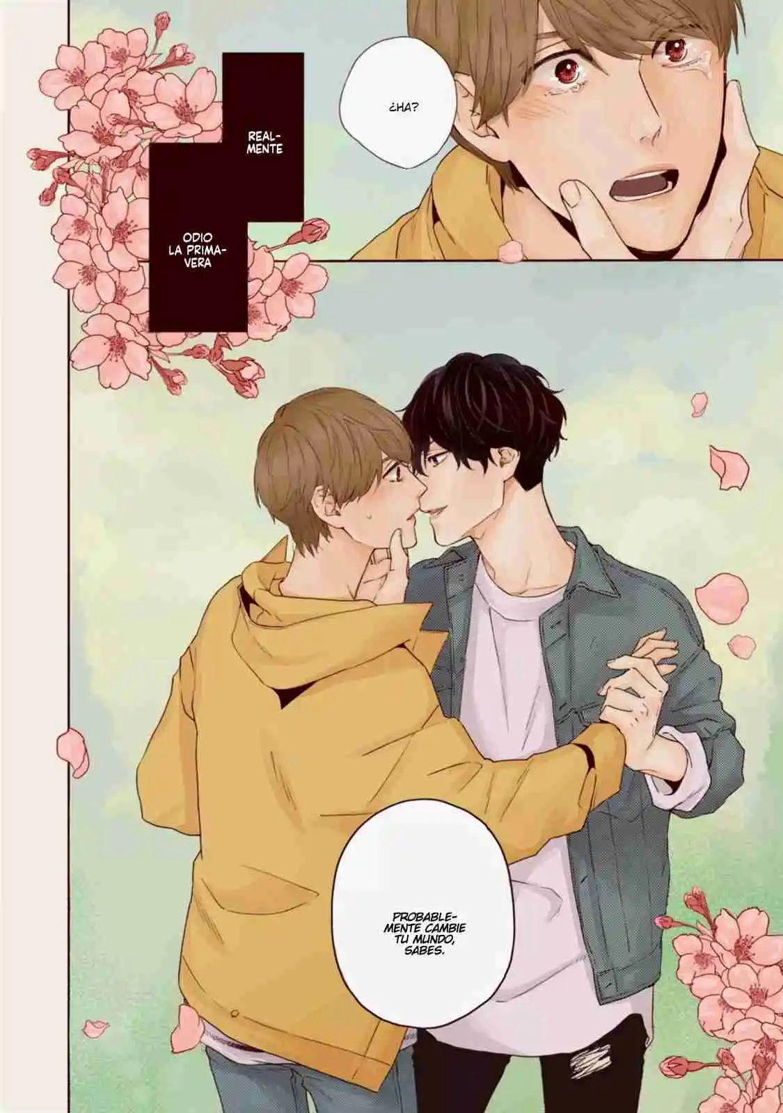 Página 50 del Manga