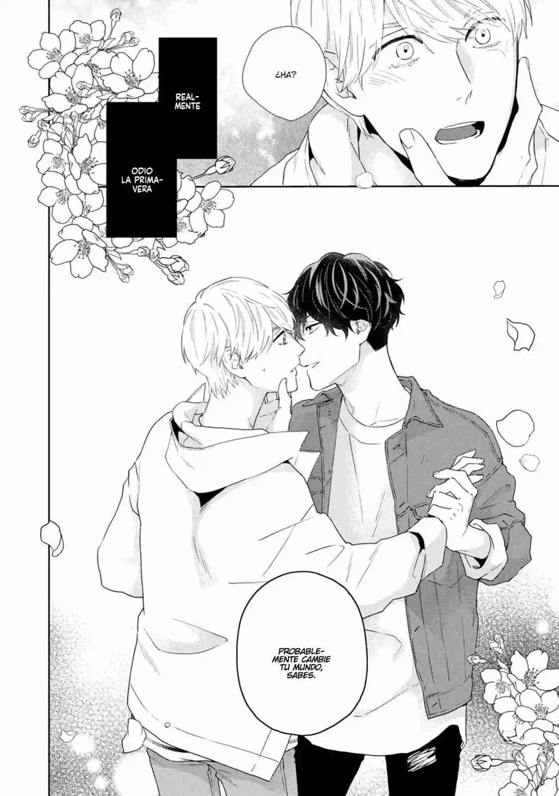 Página 51 del Manga