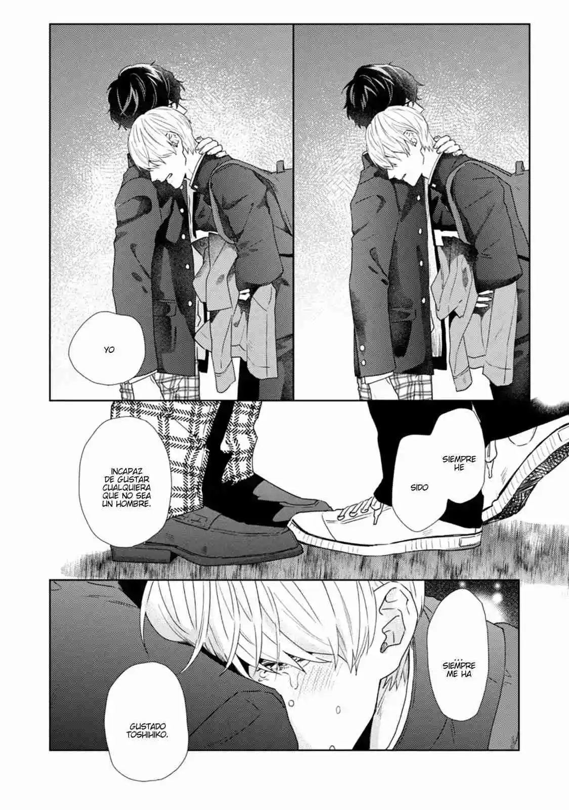 Página 39 del Manga