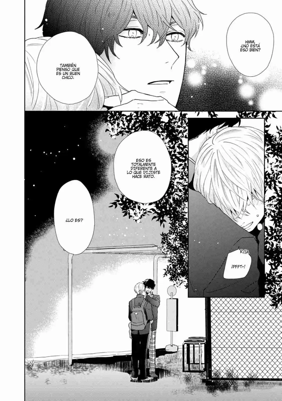 Página 43 del Manga