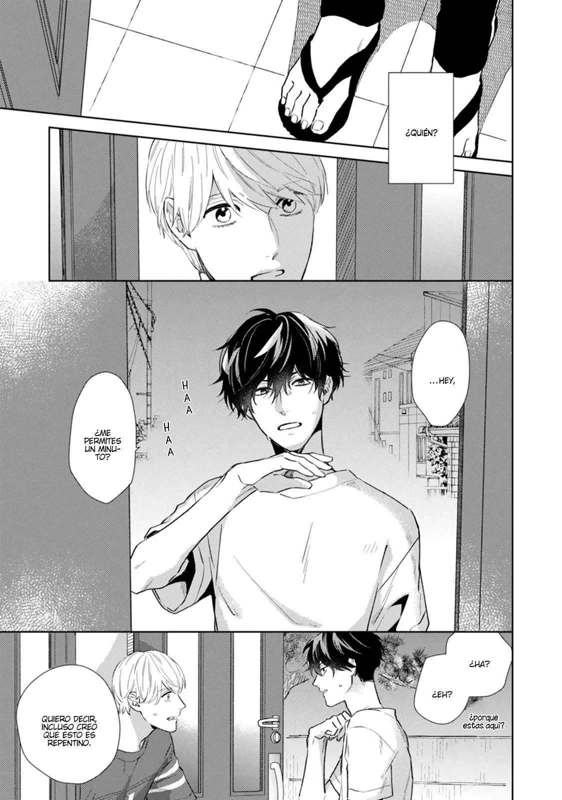Página 32 del Manga
