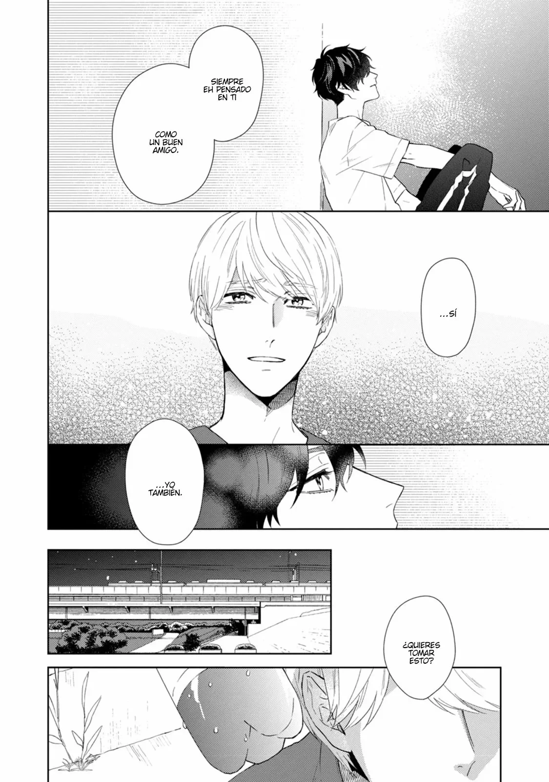Página 41 del Manga