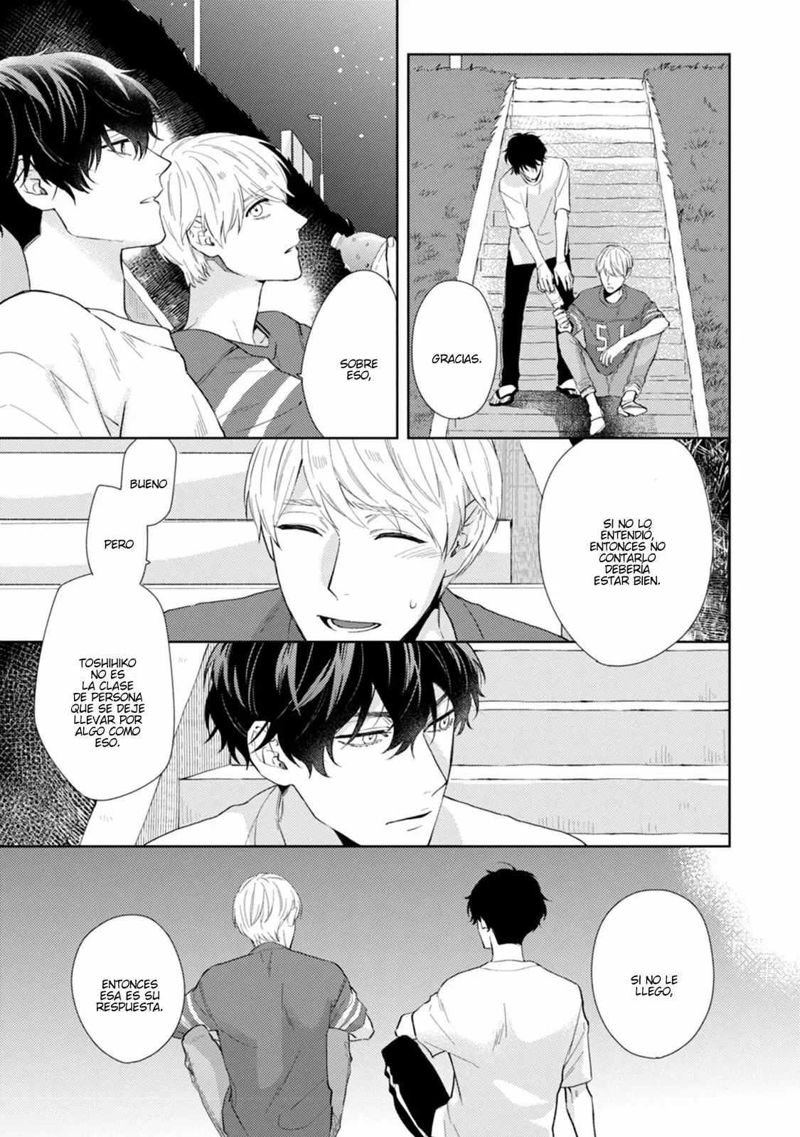 Página 42 del Manga