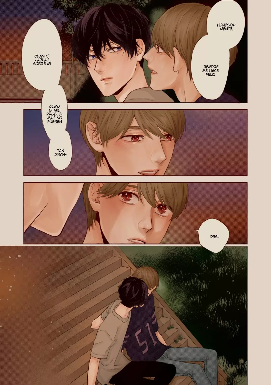Página 47 del Manga
