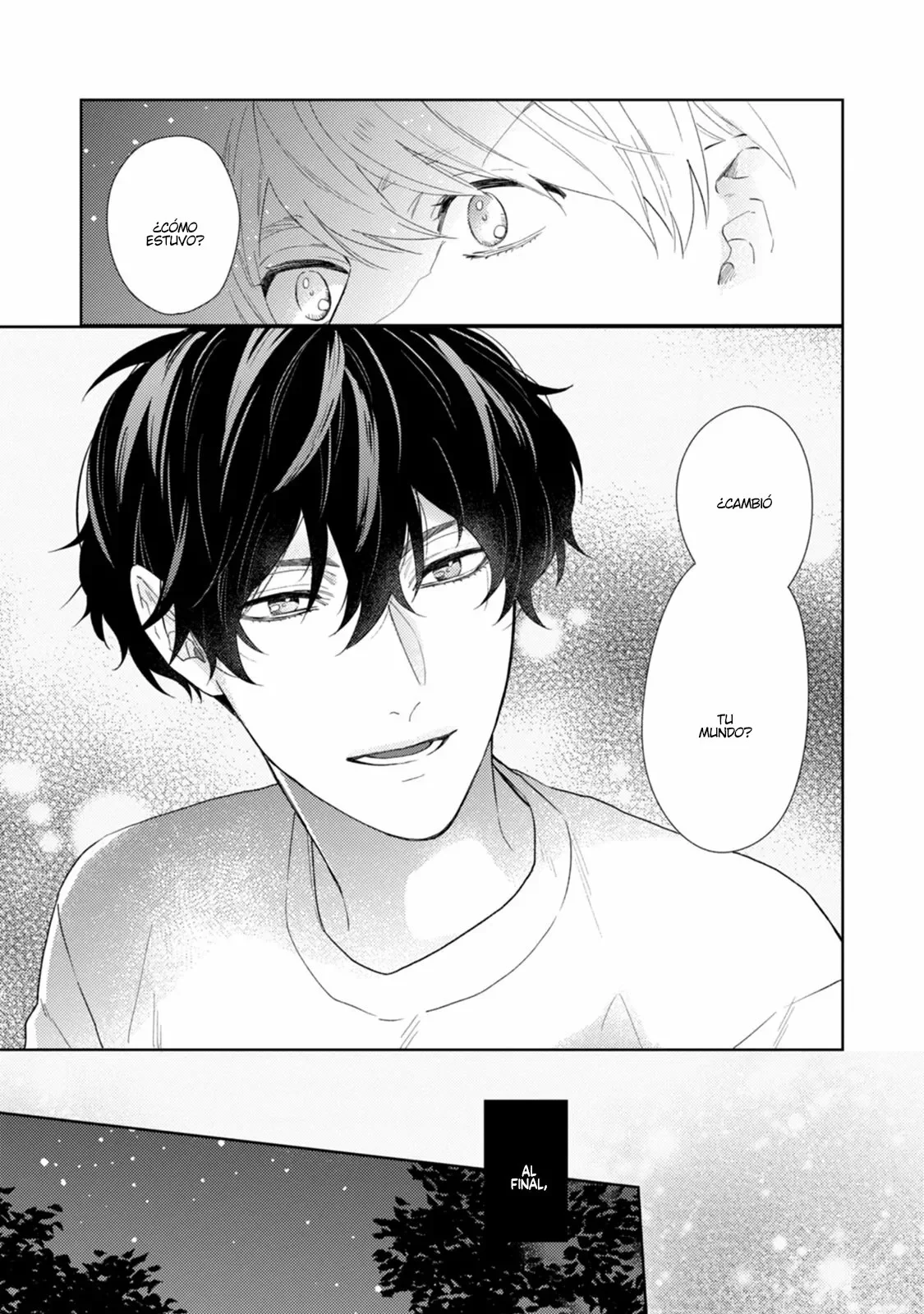Página 49 del Manga