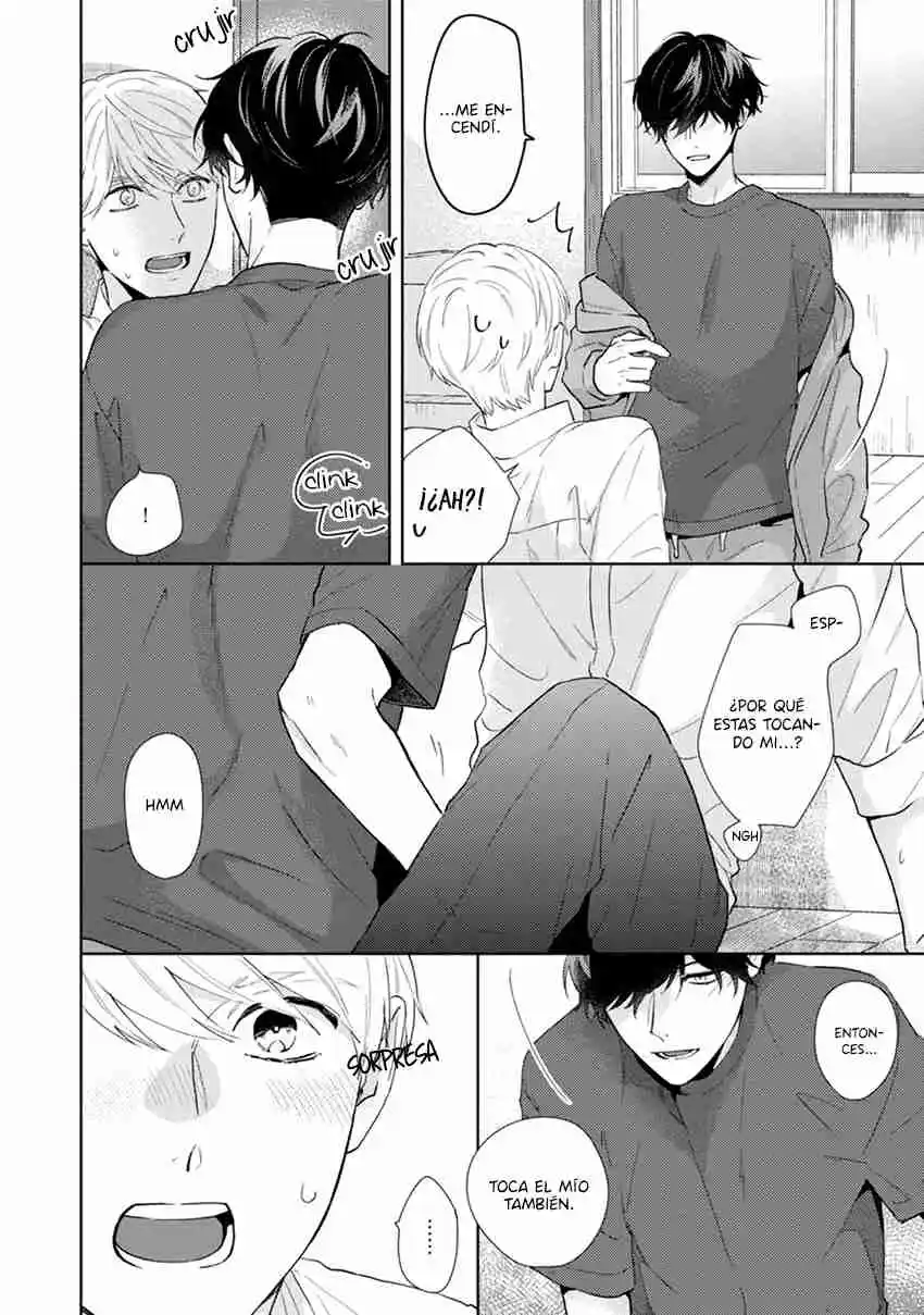 Página 38 del Manga