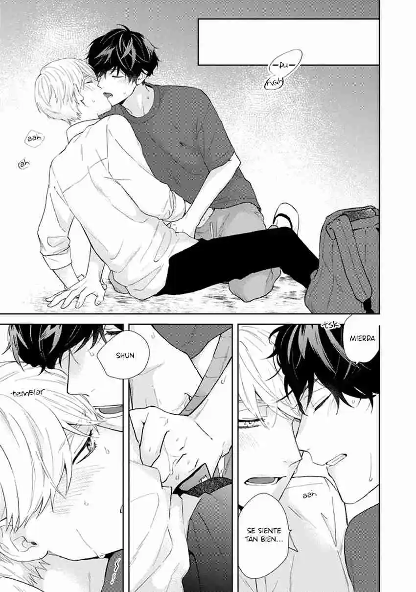 Página 39 del Manga