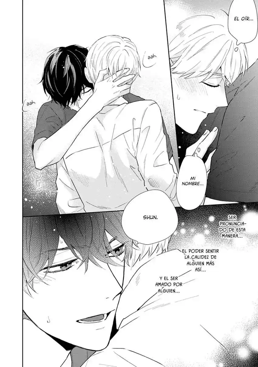 Página 40 del Manga