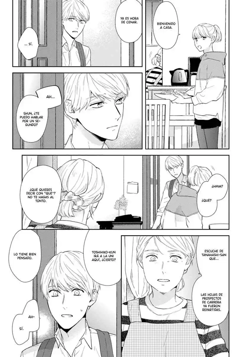 Página 43 del Manga