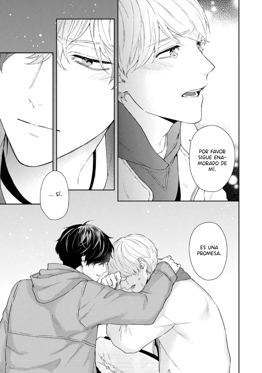 Página 38 del Manga
